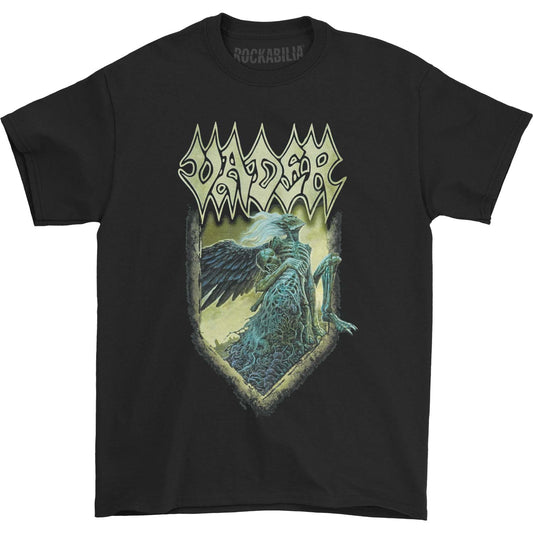 Vader Thy Messenger T-shirt Front