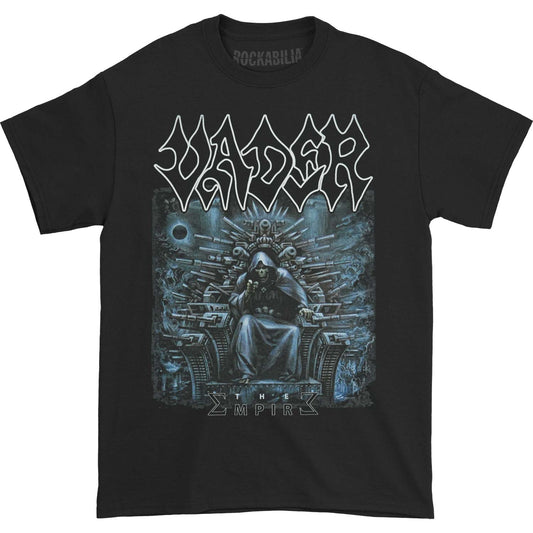 Vader Empire T-shirt Front