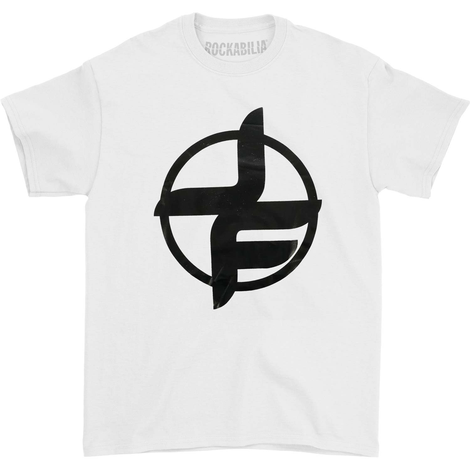 Jamie Foxx T-shirt Front