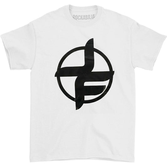 Jamie Foxx T-shirt Front