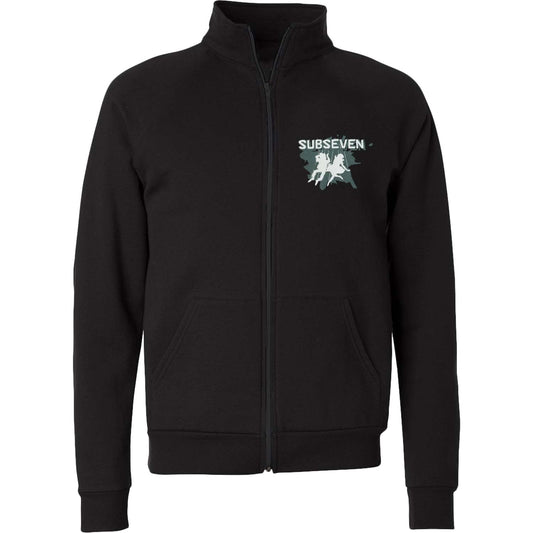 Subseven Jogger Sweatshirt Front