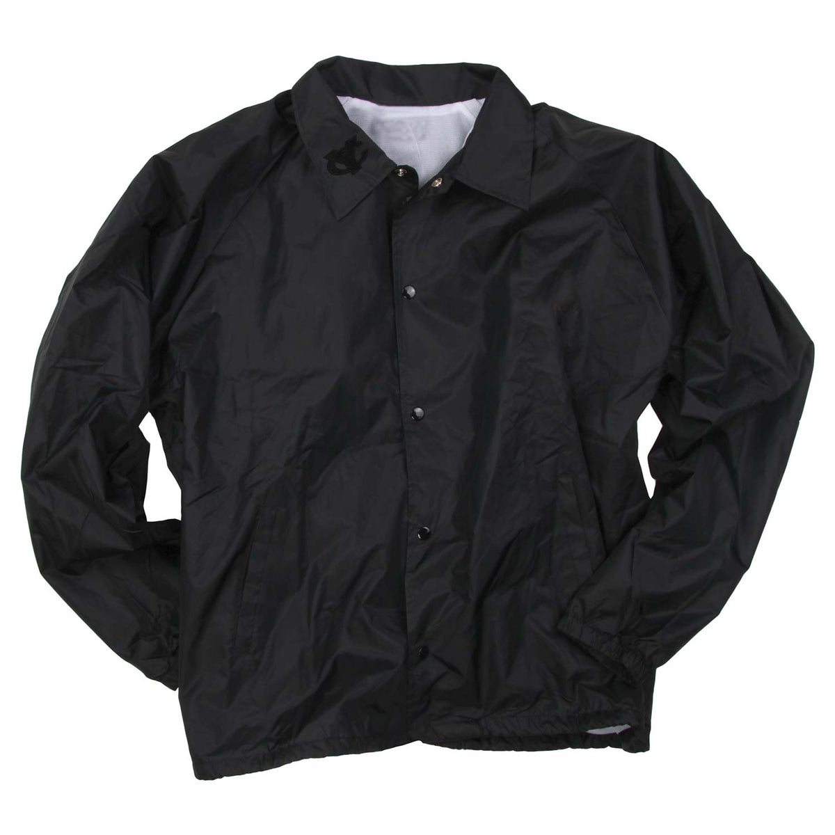 Yellowcard Windbreaker Front