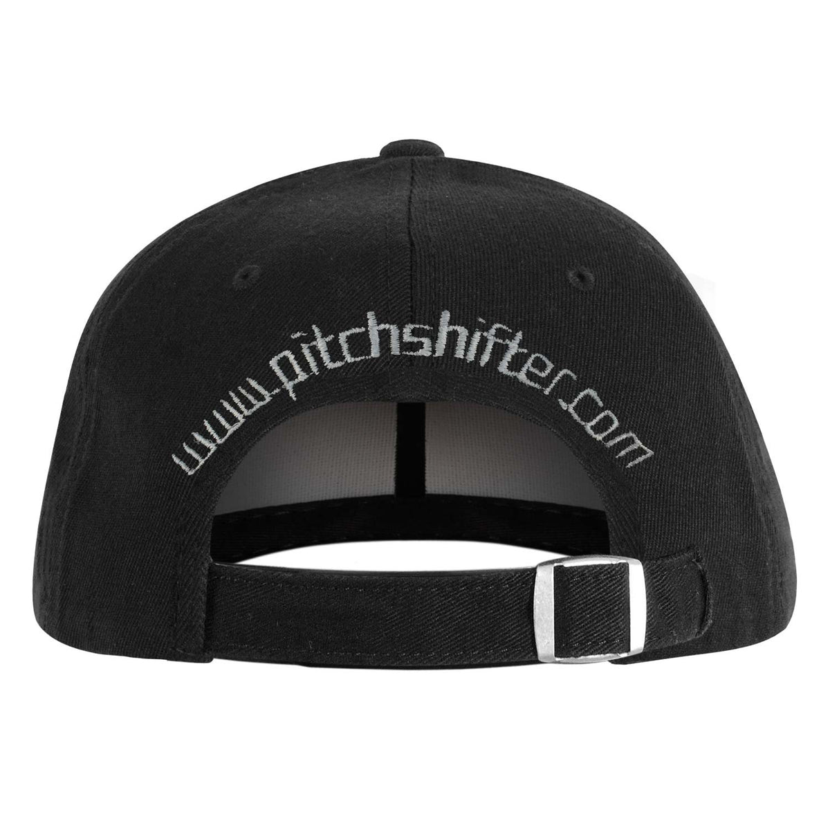 Pitchshifter Baseball Cap Back