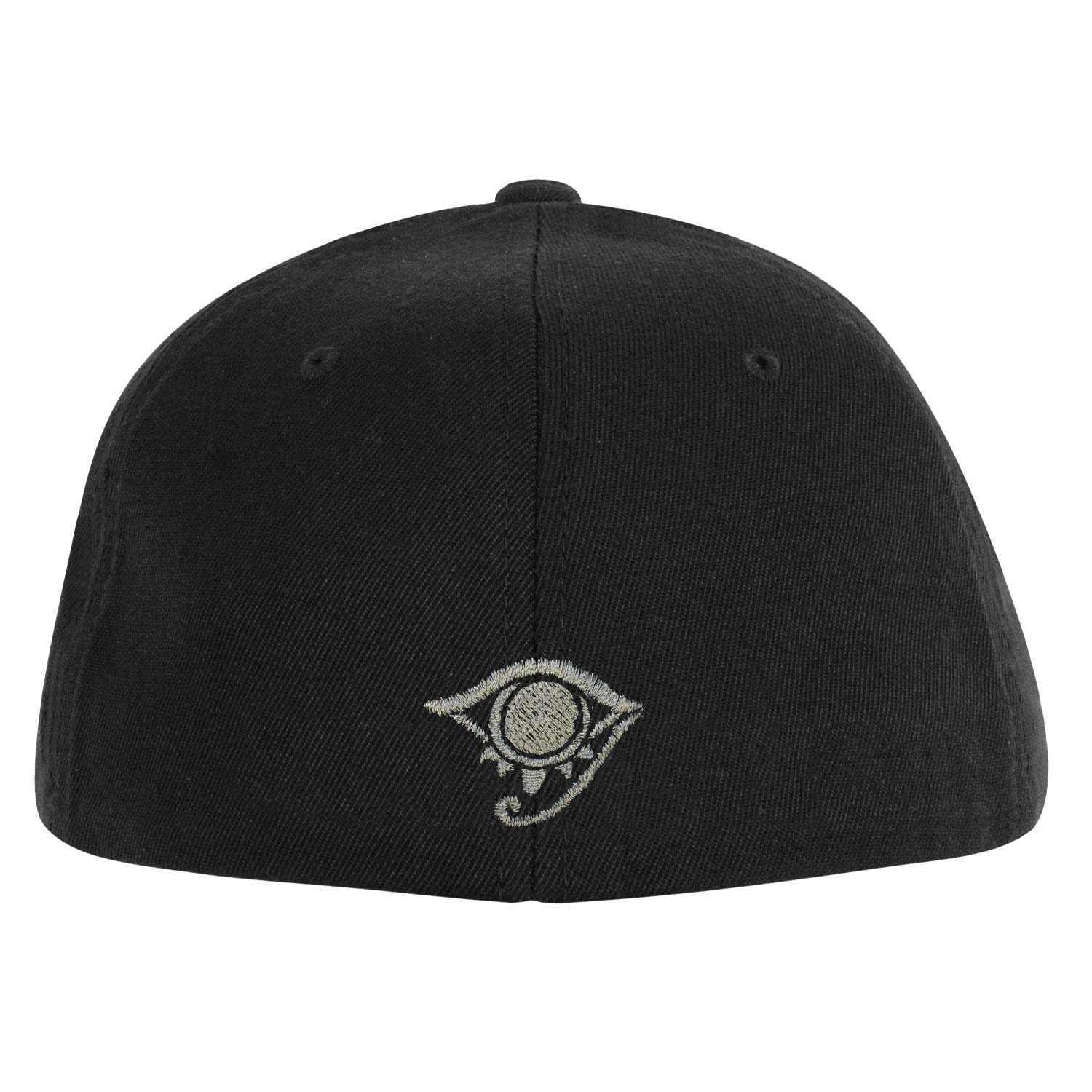 Tomb Raider Baseball Cap Baseball Cap Back