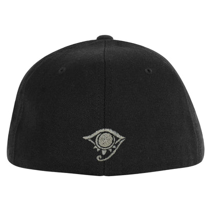 Tomb Raider Baseball Cap Baseball Cap Back