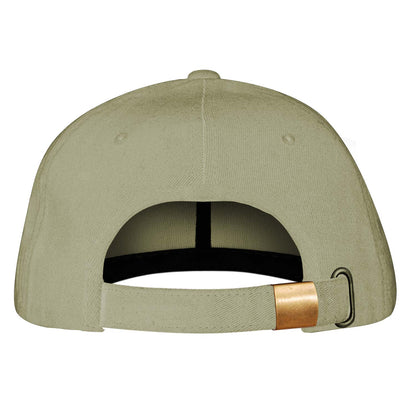 N Sync Baseball Cap Back