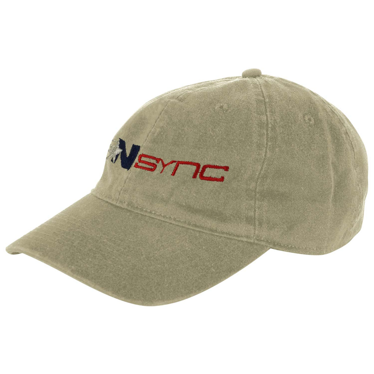 N Sync Baseball Cap Front