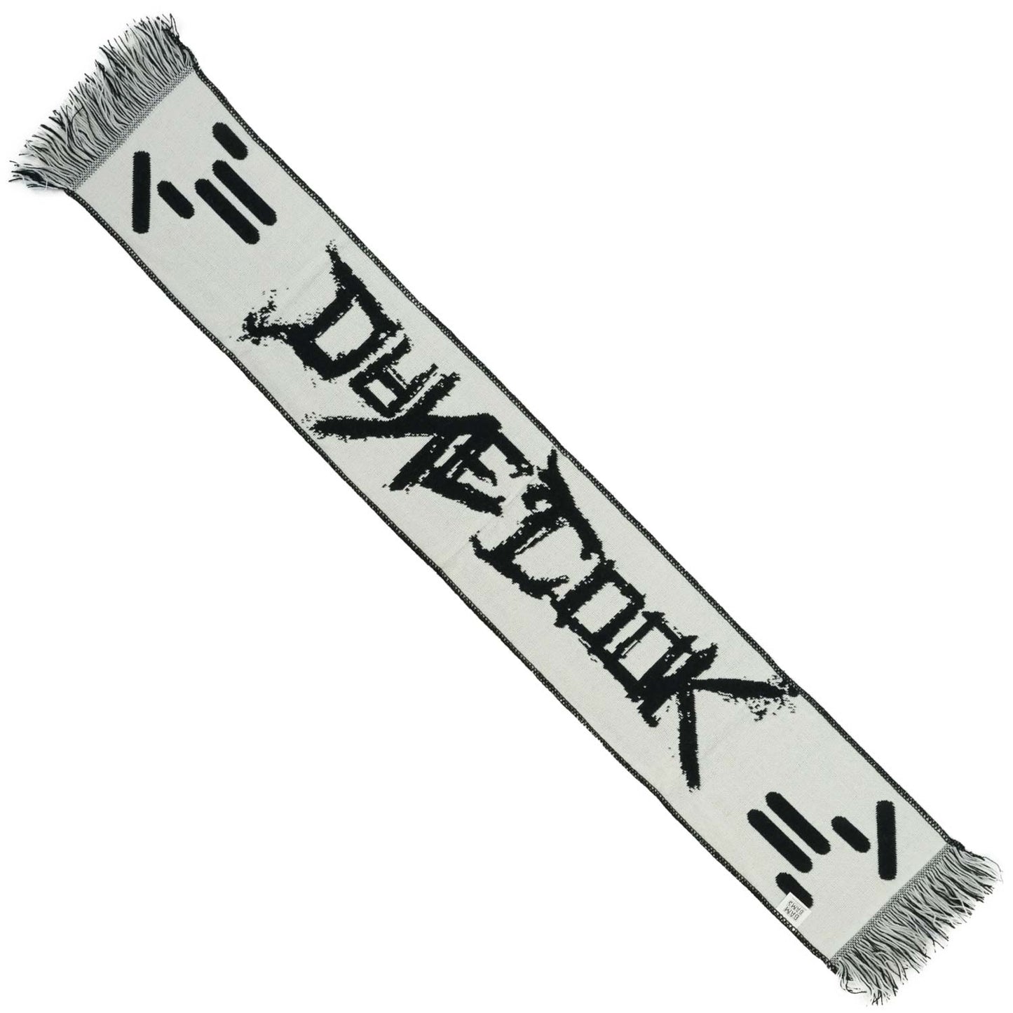 Dane Cook Neck Ties & Scarves Back