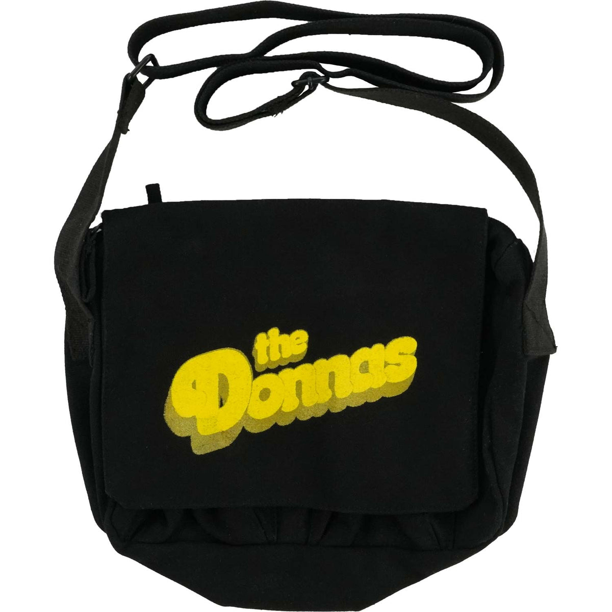 Donnas Messenger Bag Front