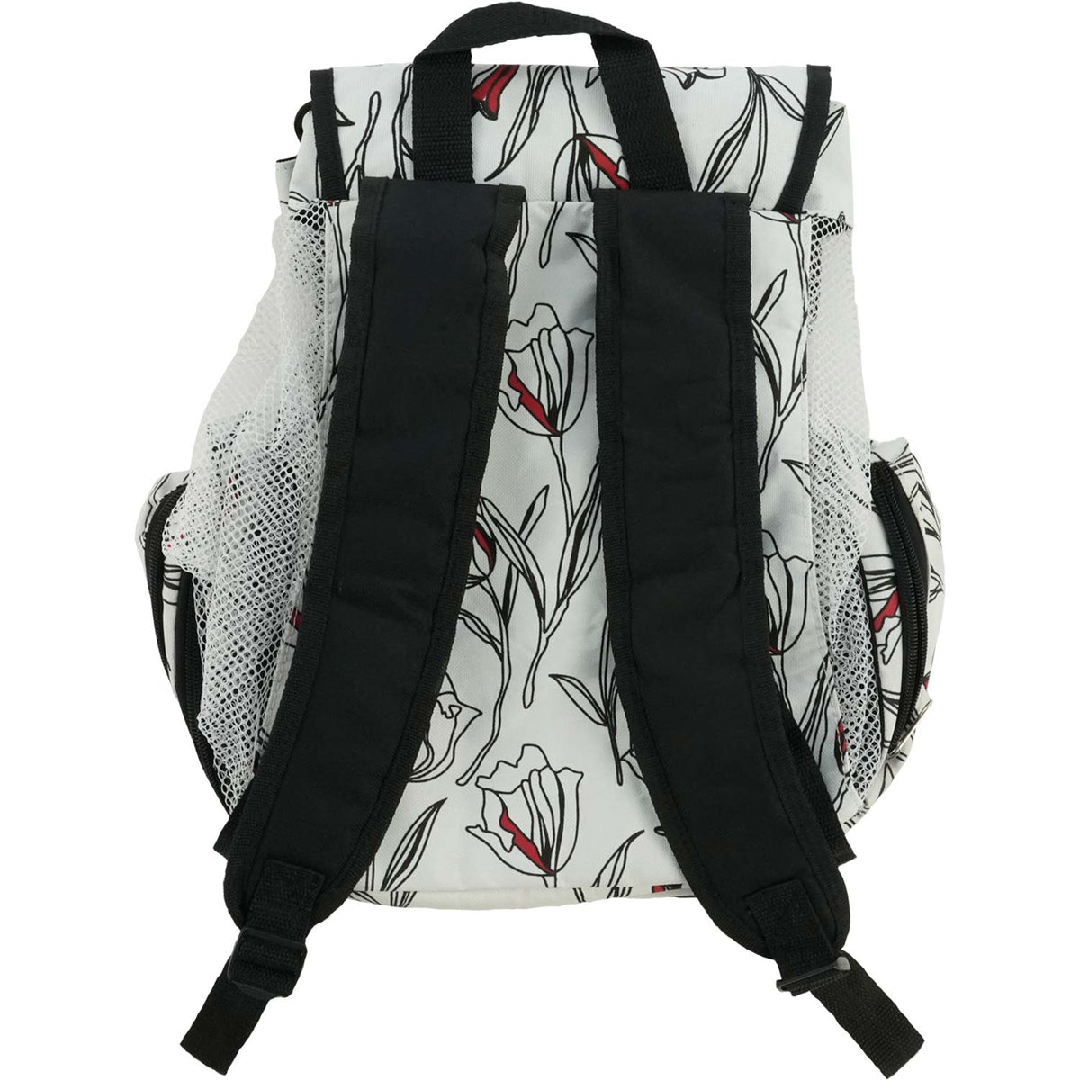 Novelty Backpack Back