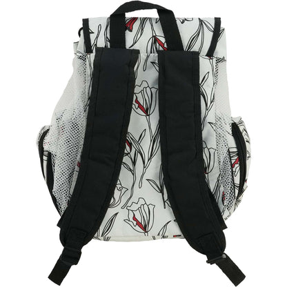 Novelty Backpack Back