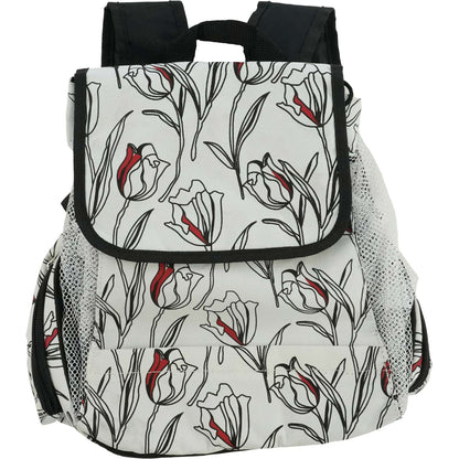 Novelty Backpack Front