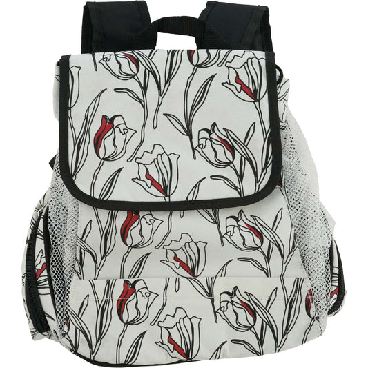 Novelty Backpack Front