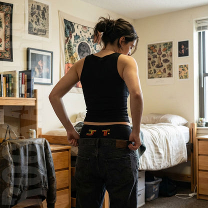 Booty Shorts Underwear