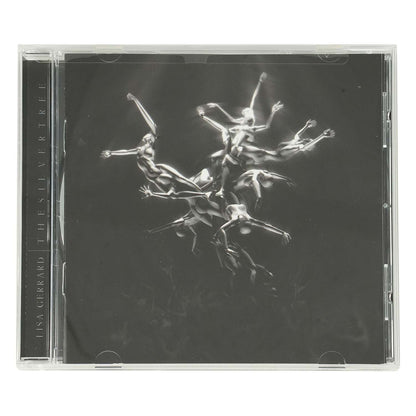 Lisa Gerrard The Silver Tree CD Front
