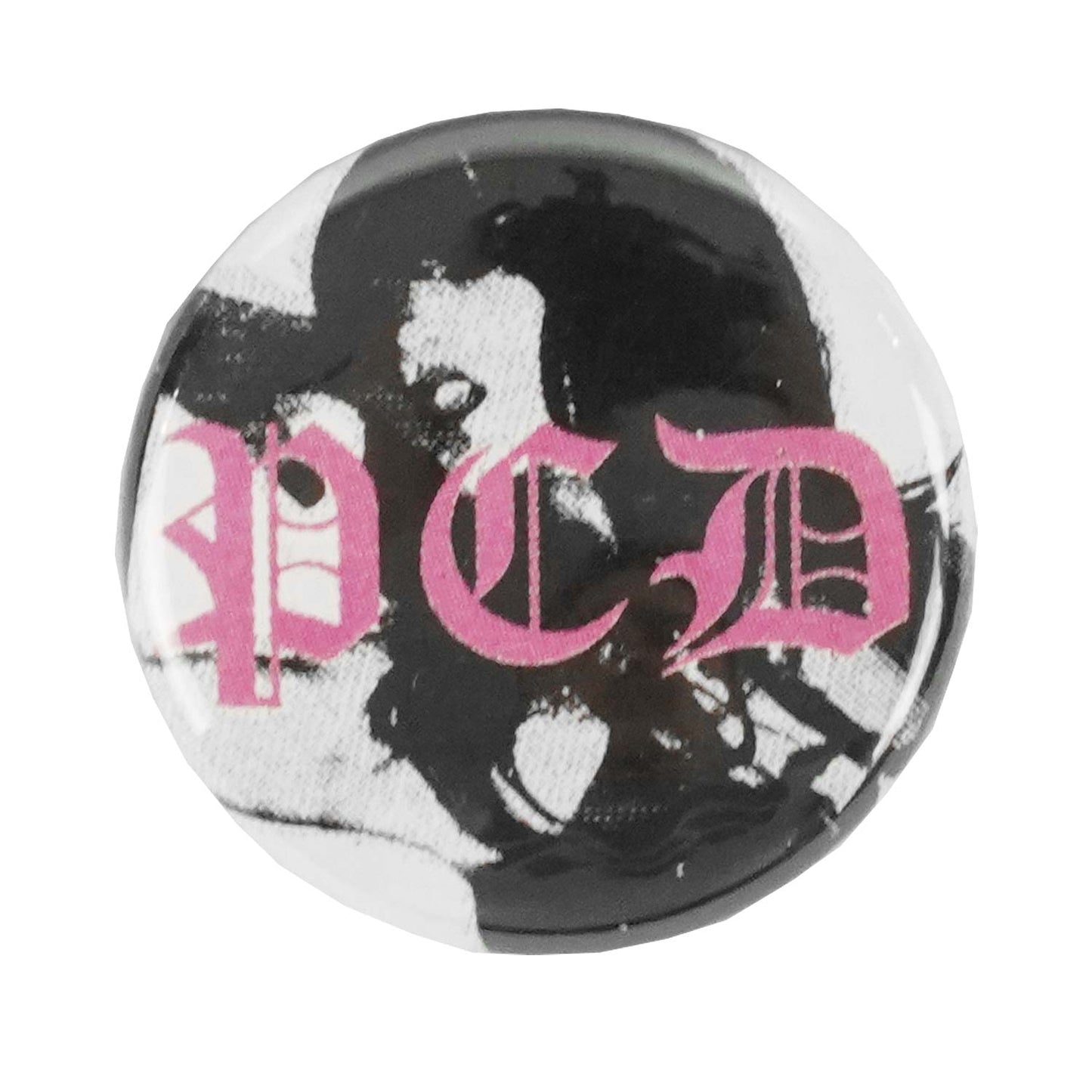 Pussycat Dolls Button Front