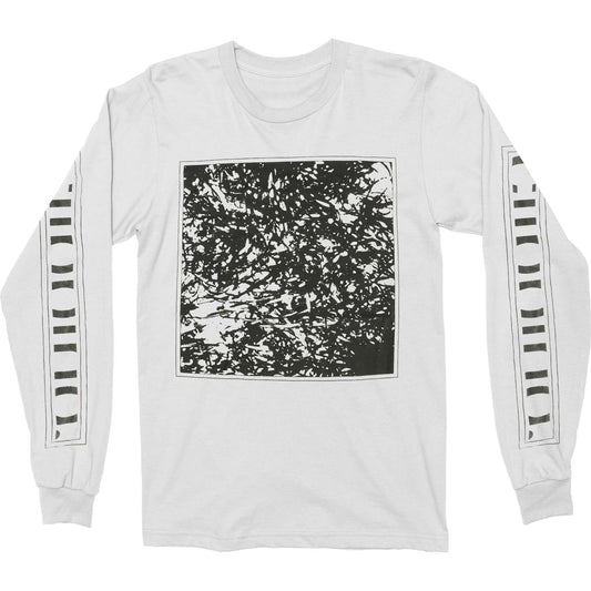 Clipping Tape Long Sleeve Long Sleeve Front