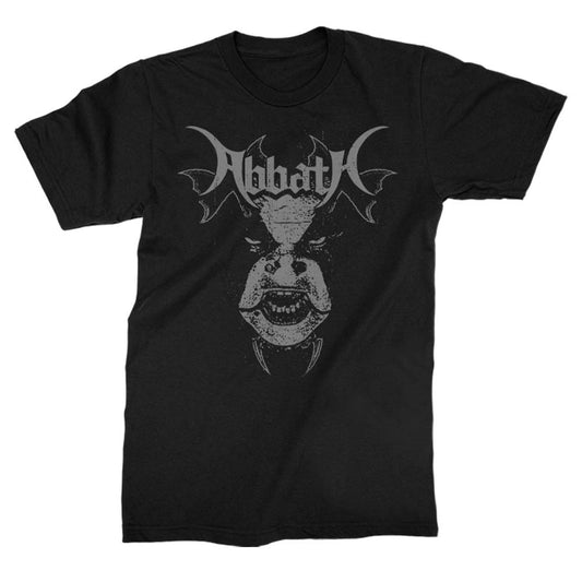 Abbath Olve 2020 Tour Tee (C) T-shirt Front
