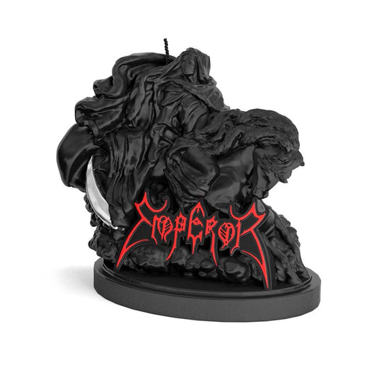 Emperor Rider (Candle) Candle Front