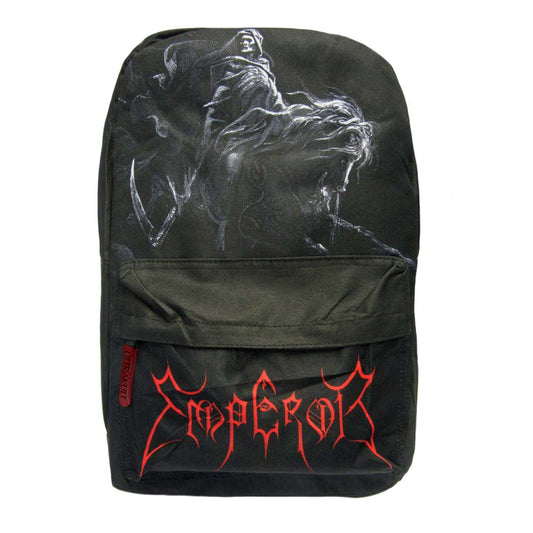 Emperor Rider (Rucksack) Backpack Front