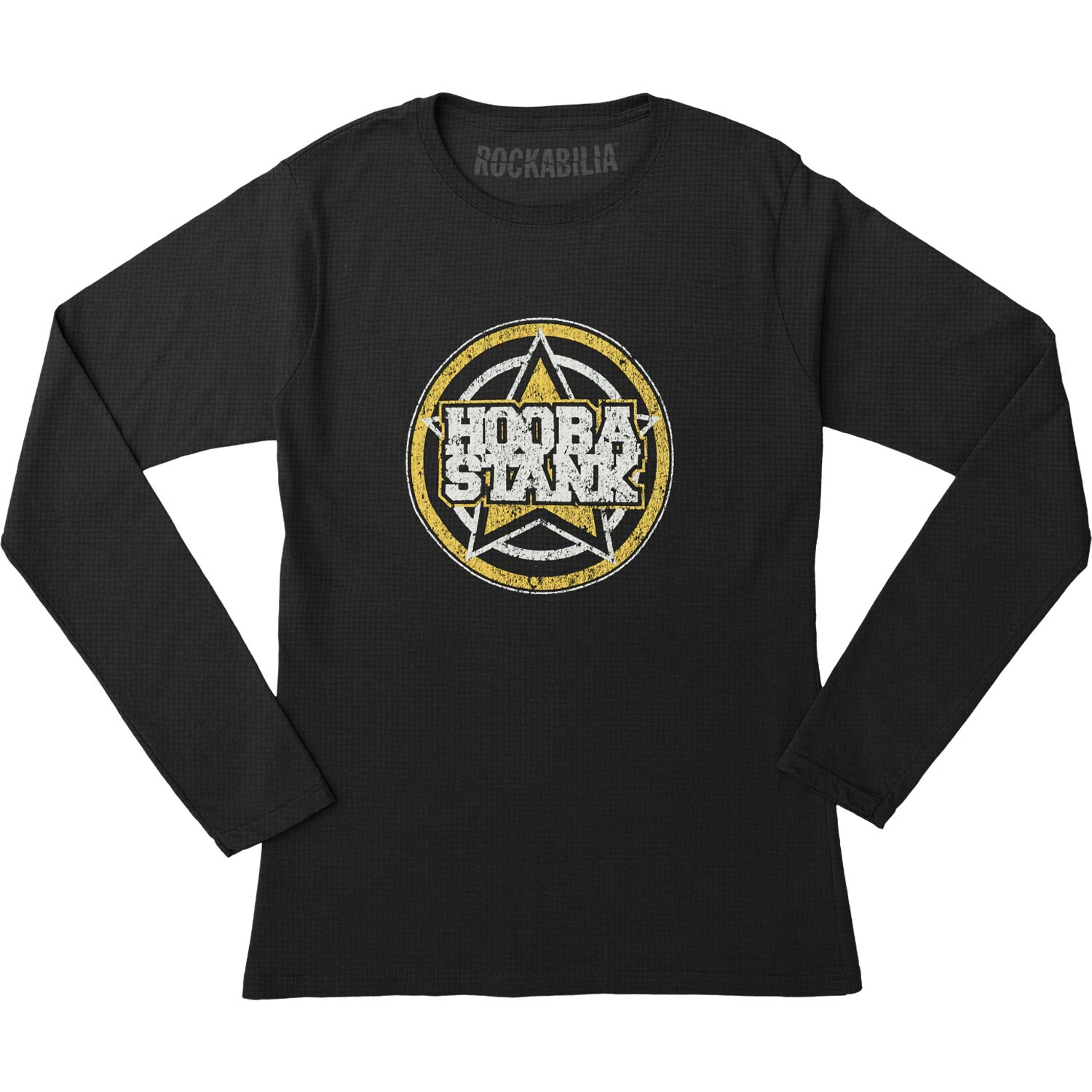 Hoobastank Merch Store - Officially Licensed Merchandise