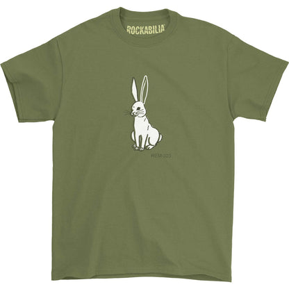 R.E.M. T-shirt