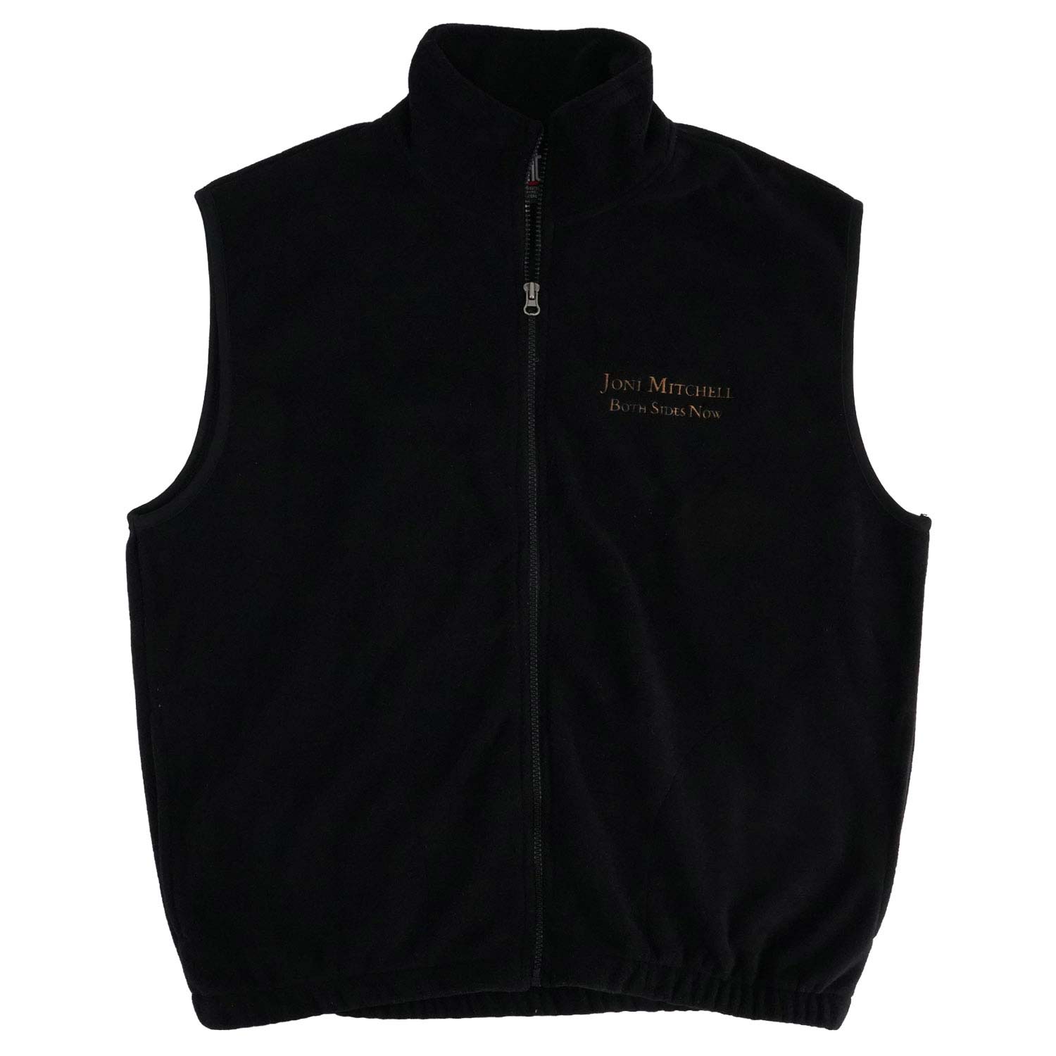Joni Mitchell Vest