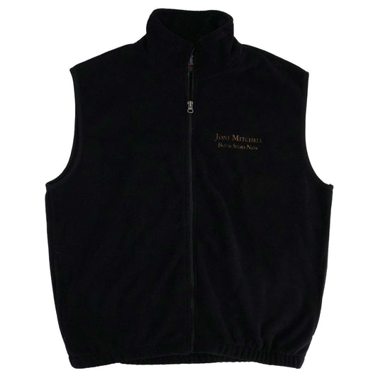 Joni Mitchell Vest