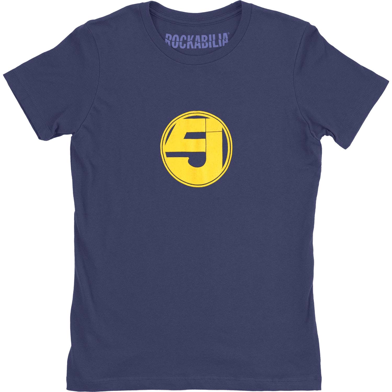 Jurassic 5 Merch Store - Officially Licensed Merchandise | Rockabilia