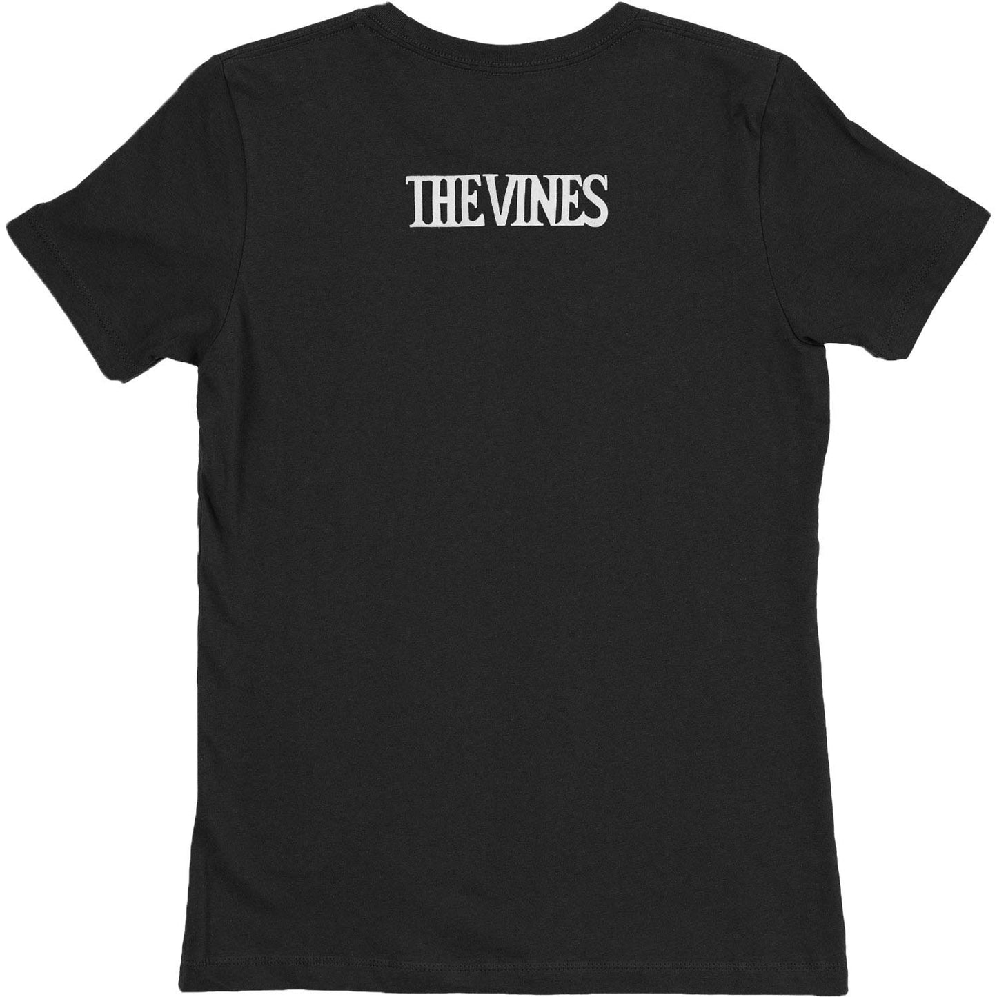 Highly Evolved Baby Doll Junior Top