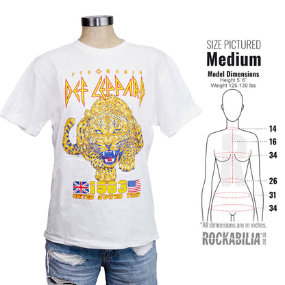 Tour 1983 Cat Best Boyfriend Tee Junior Top