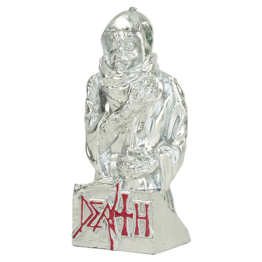 Death Leprosy Candle Candle Front