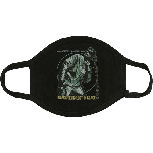 Kool Keith Lost In Space Face Mask Front