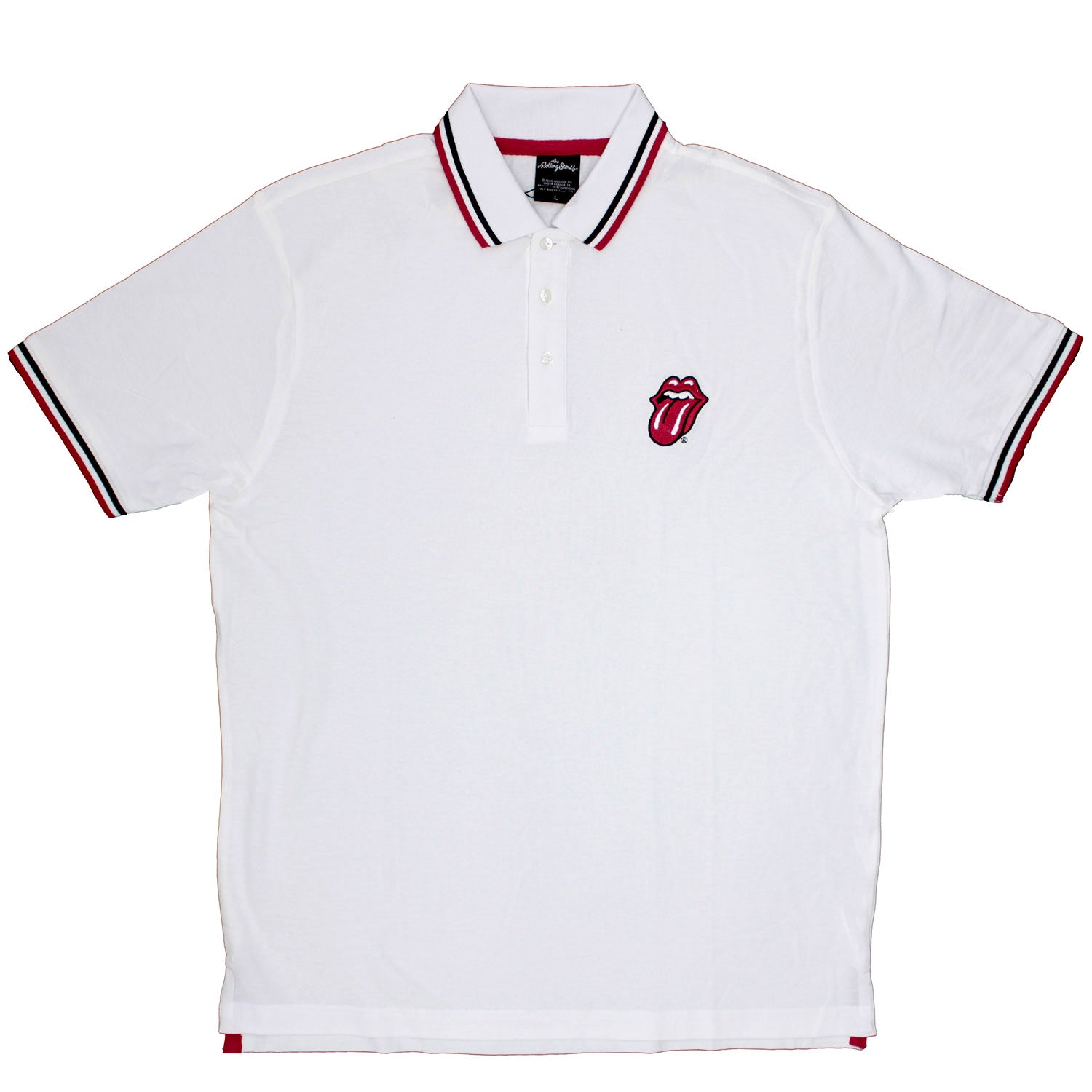 Classic Tongue (Import) Polo Shirt