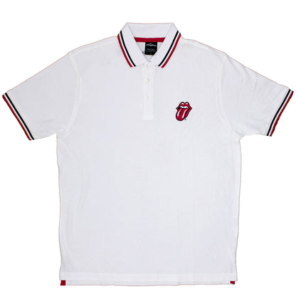 Classic Tongue (Import) Polo Shirt