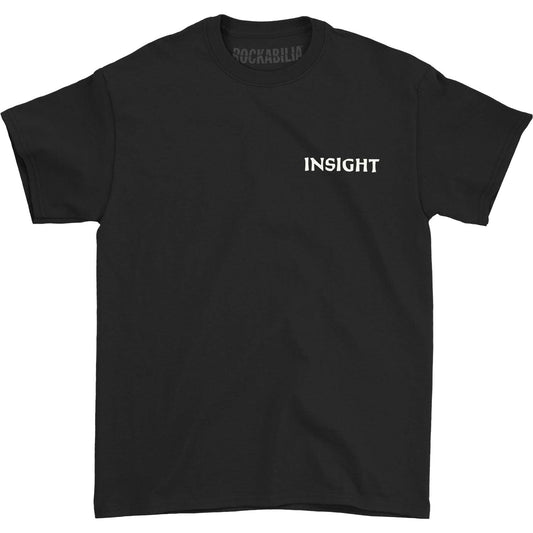 Insight Standing Strong T-shirt Front