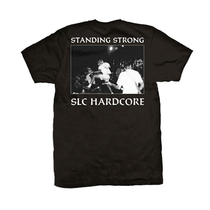 Standing Strong Women's Tank T-shirt
