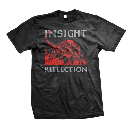 Insight Reflection T-shirt Front