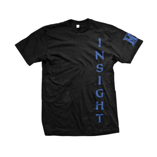 Insight What Will It Take T-shirt Front