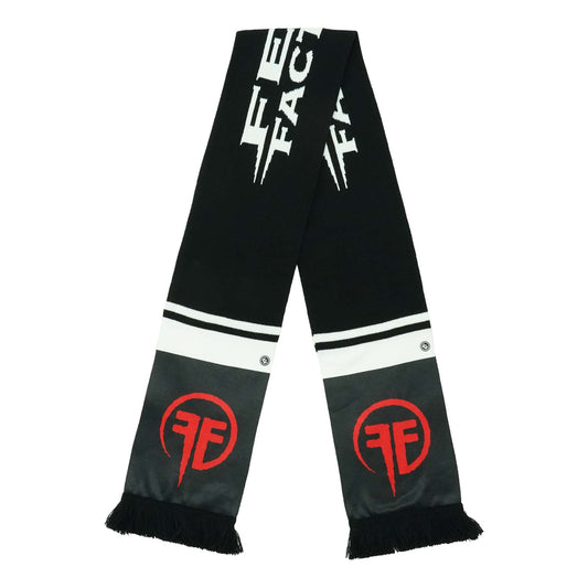 Ethos Fusion Scarf Fear Factory Core Fall 2020 Neck Ties & Scarves Front