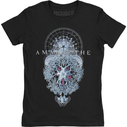 Forgive Ladies Short Sleeve Tee Junior Top