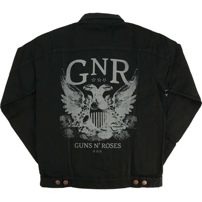 GNR Denim Jacket Denim Jacket