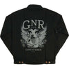 GNR Denim Jacket Denim Jacket