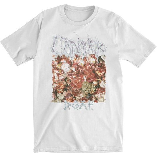 Cadaver D.G.A.F. Slim Fit T-shirt Front