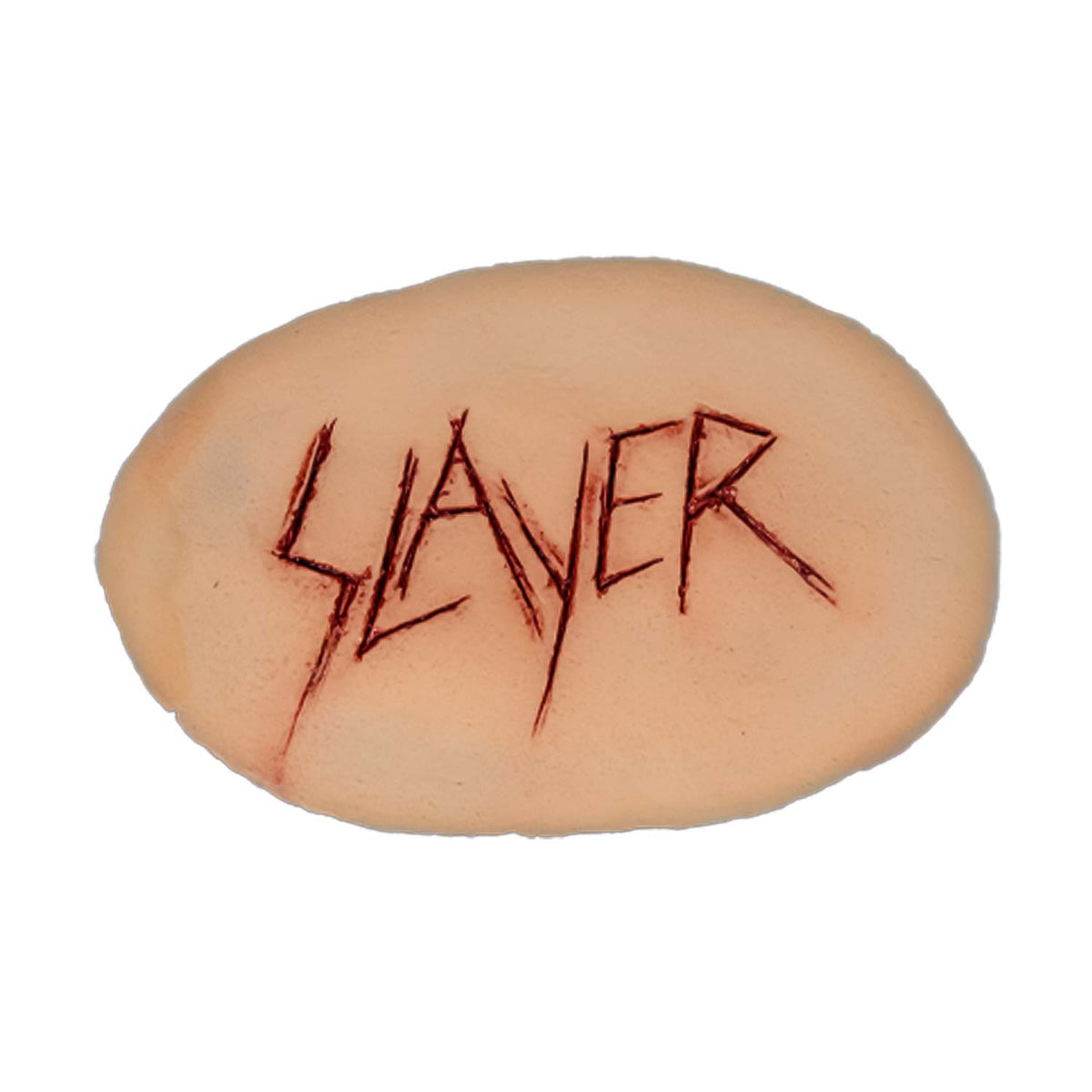 Slayer Cut Appliance Costume Accessory Front