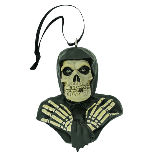 Misfits The Fiend Christmas Ornament Front