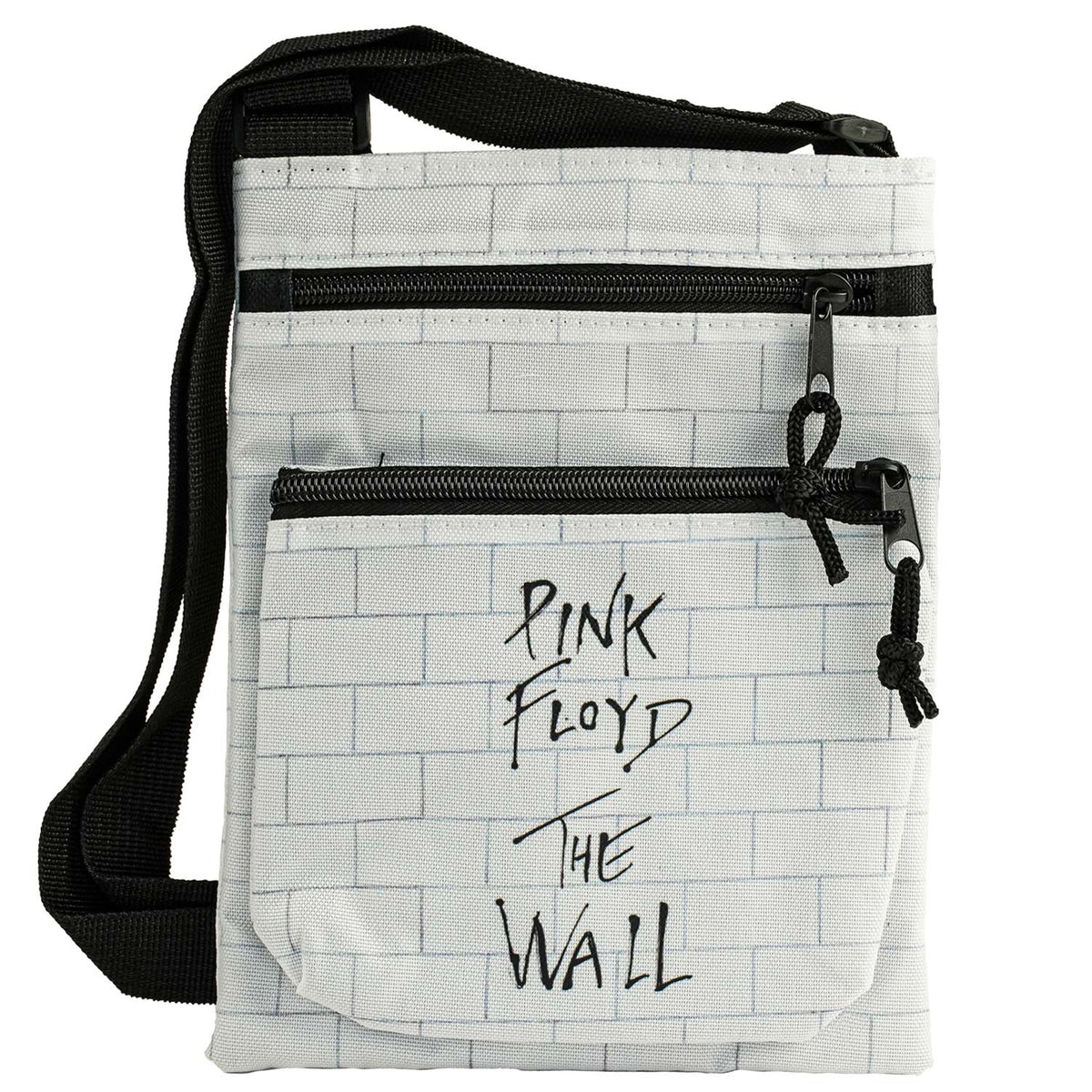 Pink Floyd The Wall Body Bag Backpack Front
