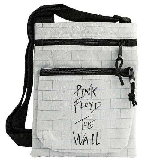 Pink Floyd The Wall Body Bag Backpack Front