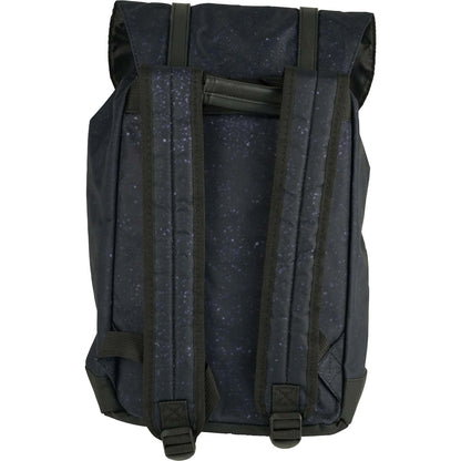 David Bowie Space Heritage Backpack Backpack Back