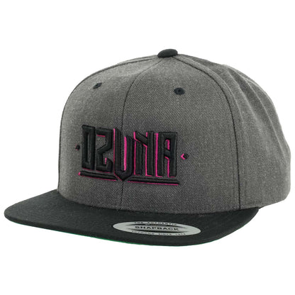 Ozuna DiMelo VI Snapback Hat Baseball Cap Front